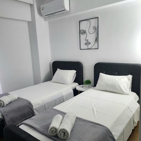 Harmony Elegant Central Apartment Rhodes City エクステリア 写真