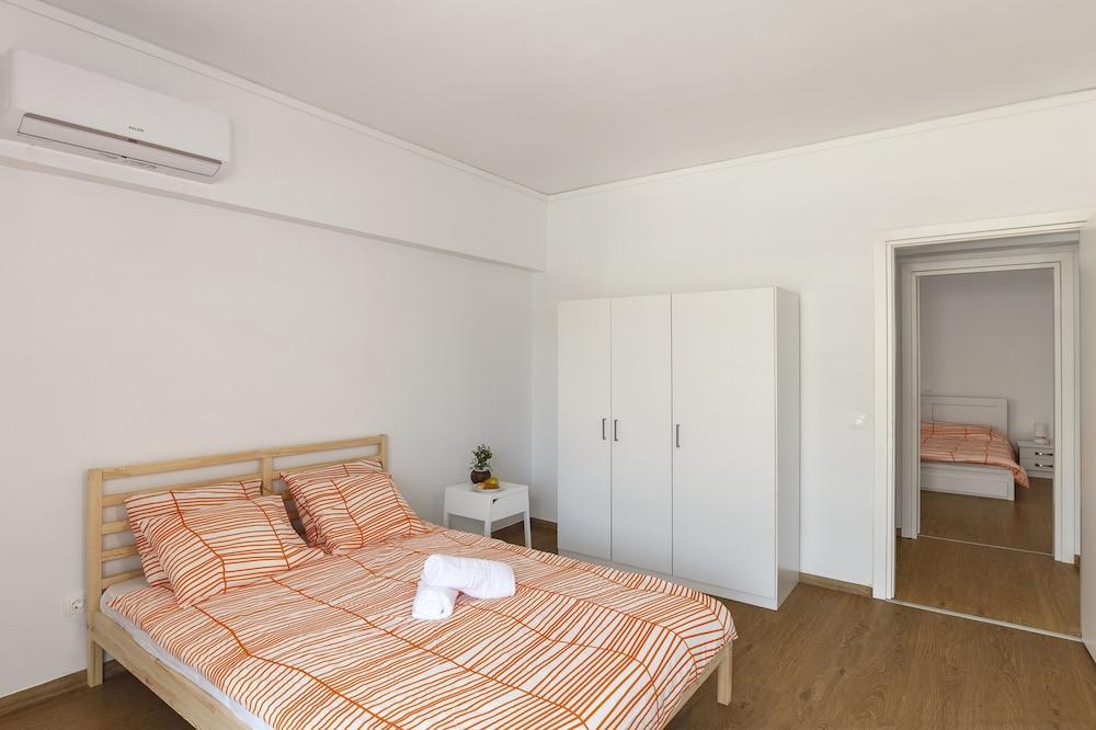 Harmony Elegant Central Apartment Rhodes City エクステリア 写真
