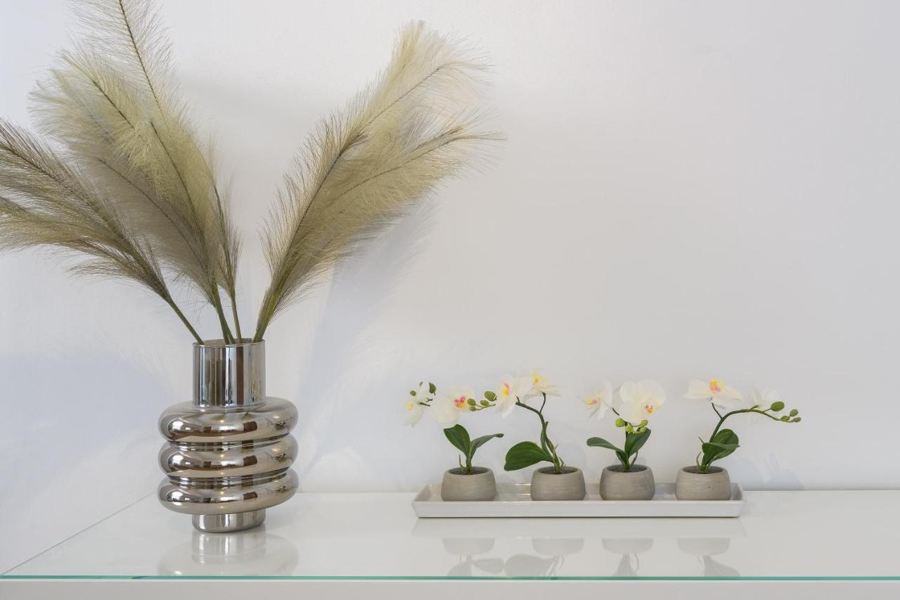 Harmony Elegant Central Apartment Rhodes City エクステリア 写真