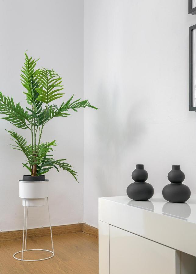 Harmony Elegant Central Apartment Rhodes City エクステリア 写真