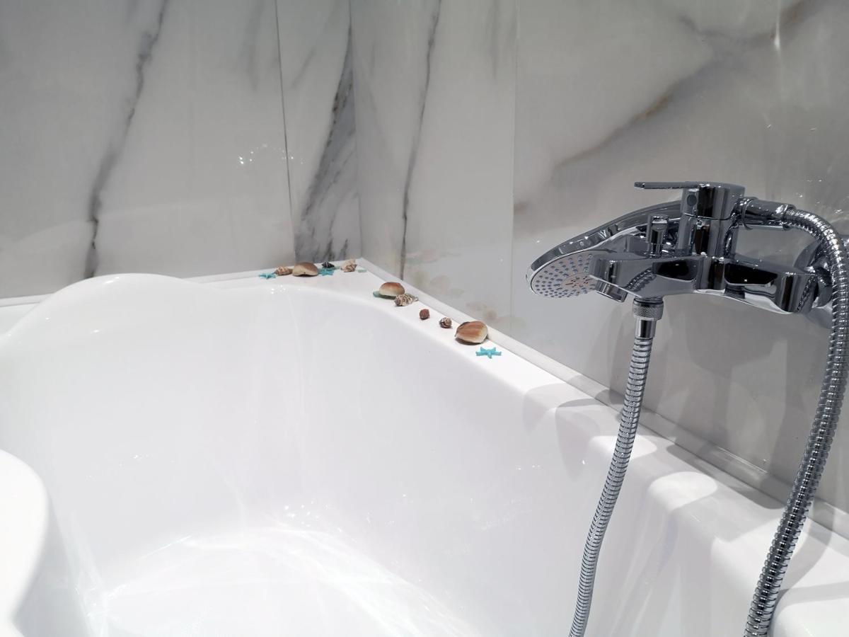Harmony Elegant Central Apartment Rhodes City エクステリア 写真