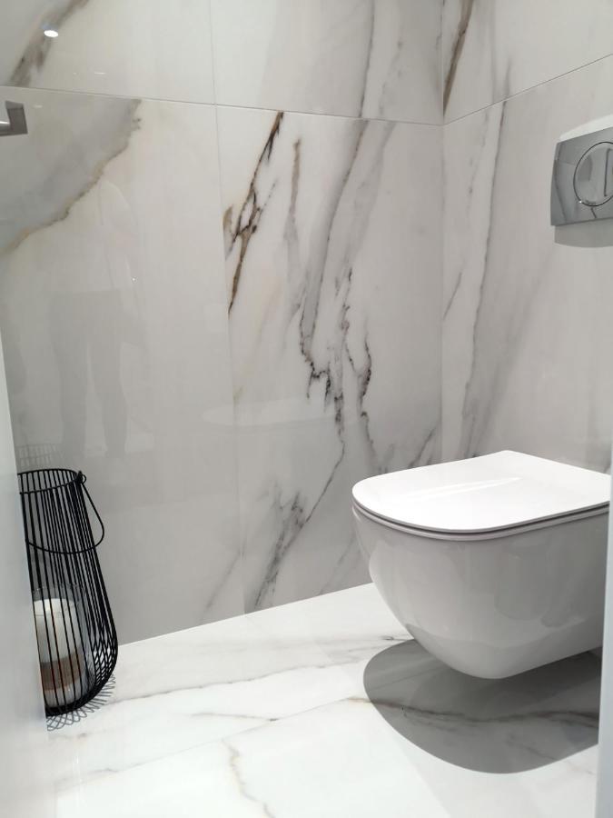 Harmony Elegant Central Apartment Rhodes City エクステリア 写真