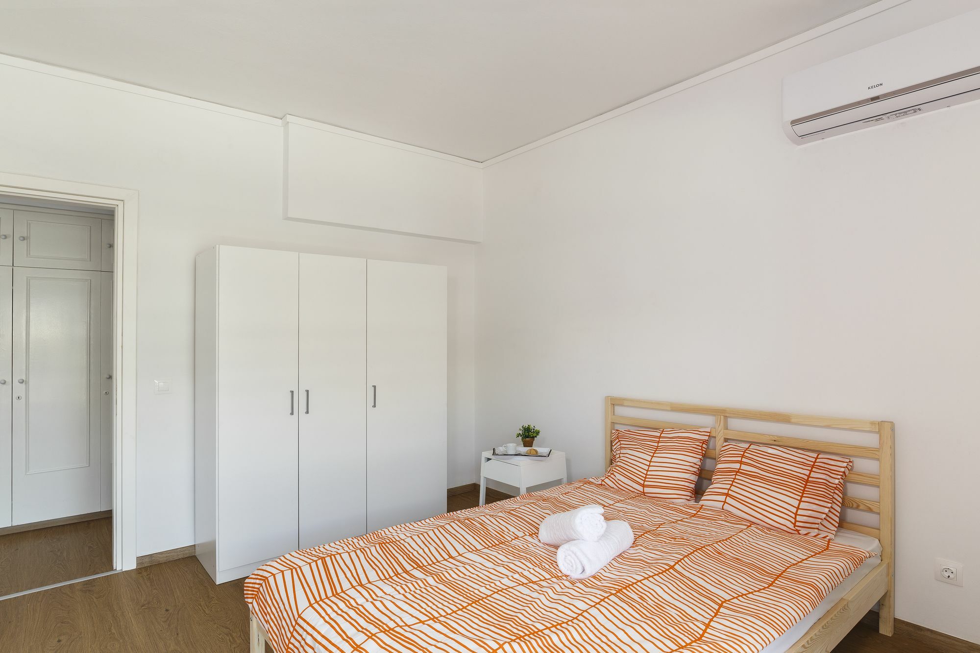 Harmony Elegant Central Apartment Rhodes City エクステリア 写真