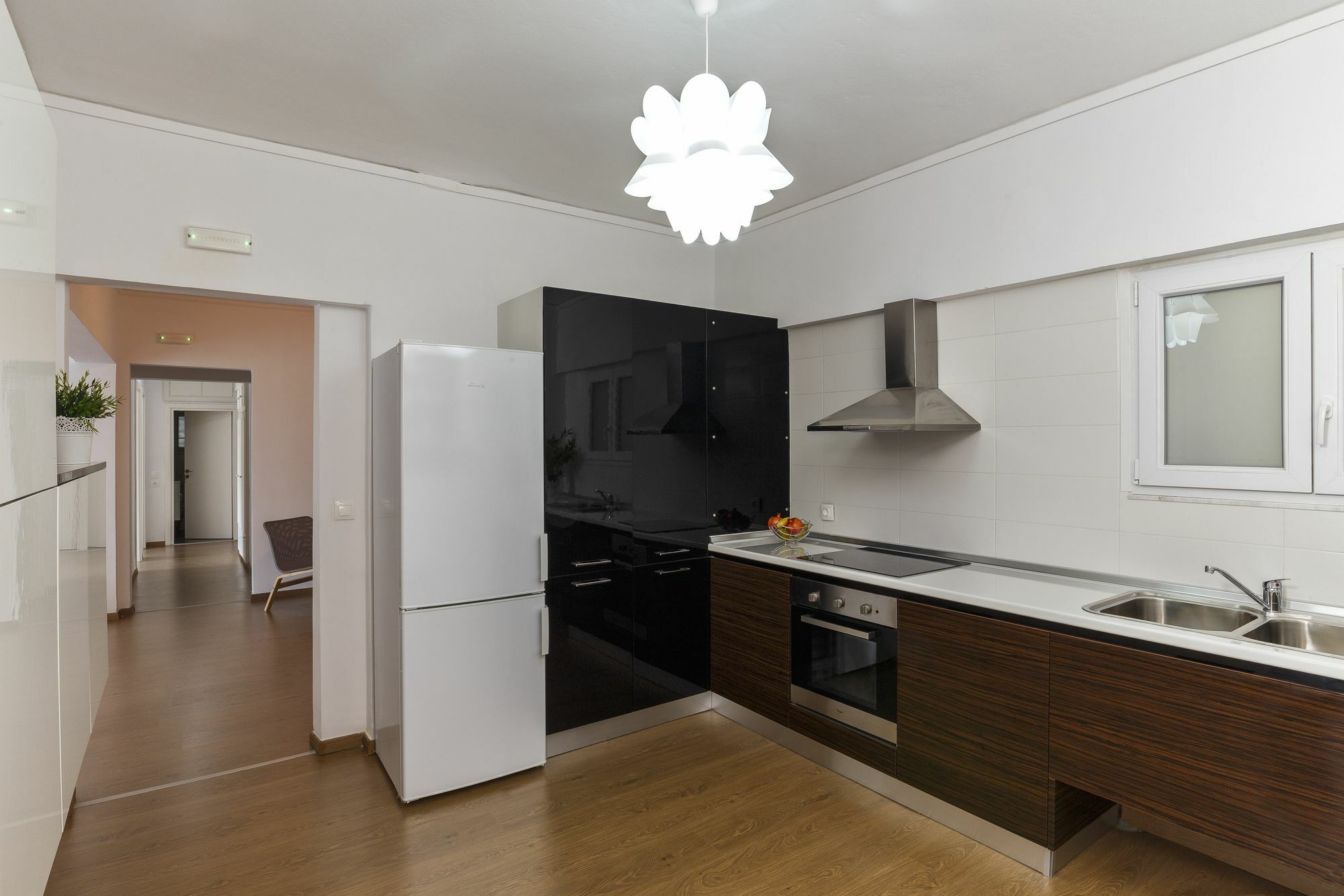 Harmony Elegant Central Apartment Rhodes City エクステリア 写真